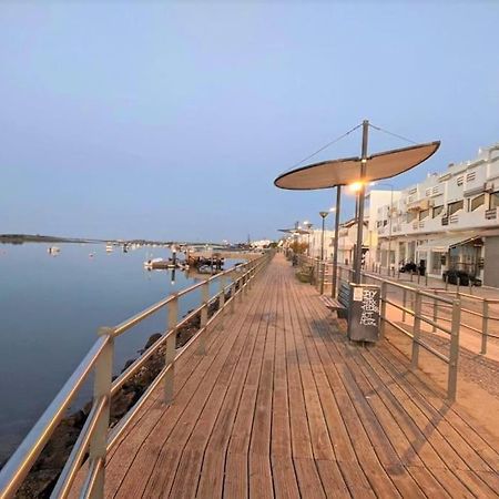 Casa Da Boa Gente Apartman Cabanas De Tavira Kültér fotó