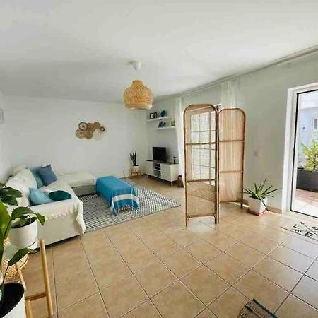 Casa Da Boa Gente Apartman Cabanas De Tavira Kültér fotó