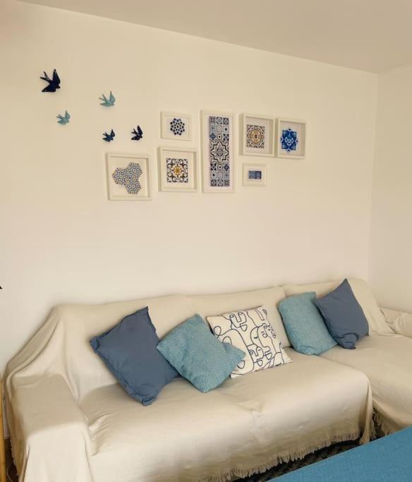 Casa Da Boa Gente Apartman Cabanas De Tavira Kültér fotó