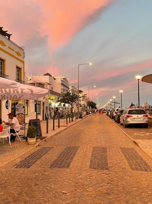 Casa Da Boa Gente Apartman Cabanas De Tavira Kültér fotó