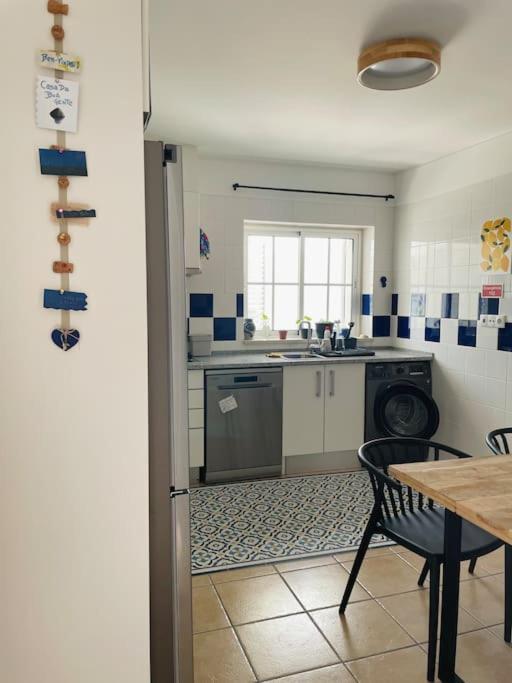 Casa Da Boa Gente Apartman Cabanas De Tavira Kültér fotó