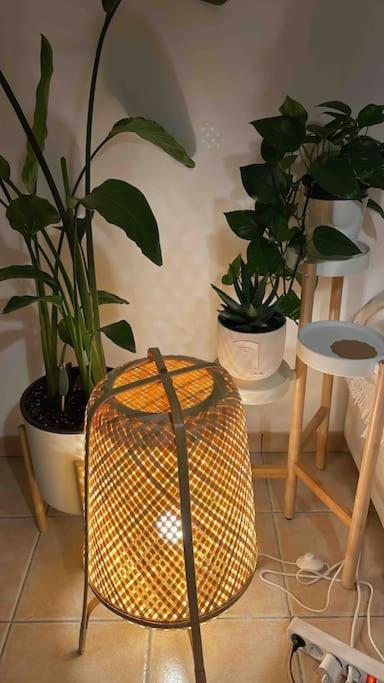 Casa Da Boa Gente Apartman Cabanas De Tavira Kültér fotó