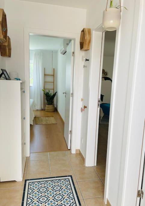 Casa Da Boa Gente Apartman Cabanas De Tavira Kültér fotó