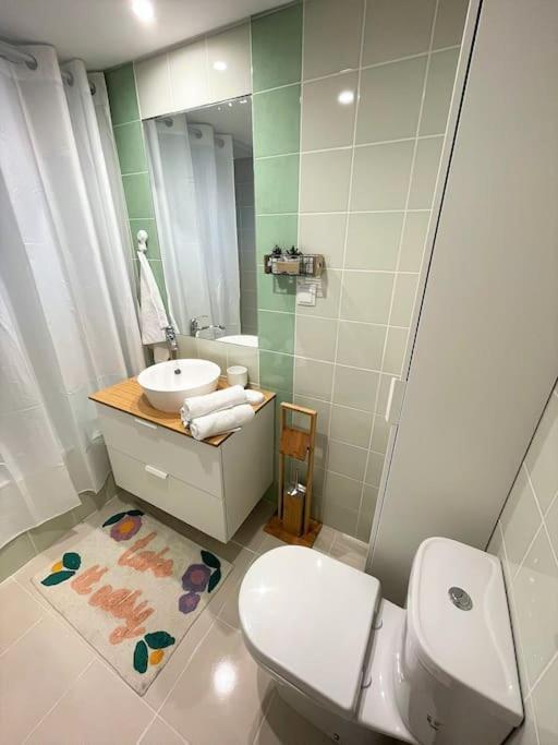 Casa Da Boa Gente Apartman Cabanas De Tavira Kültér fotó