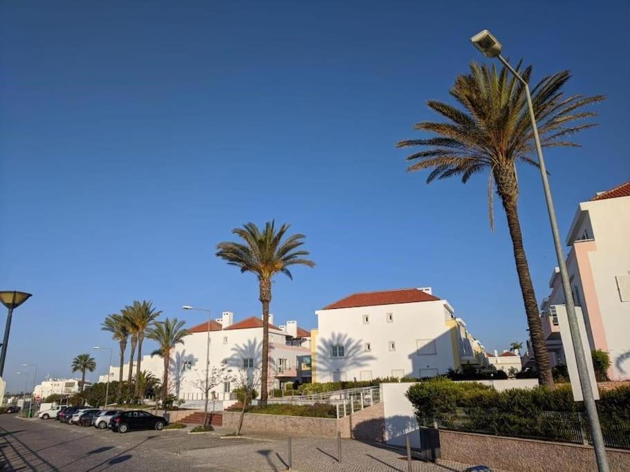 Casa Da Boa Gente Apartman Cabanas De Tavira Kültér fotó