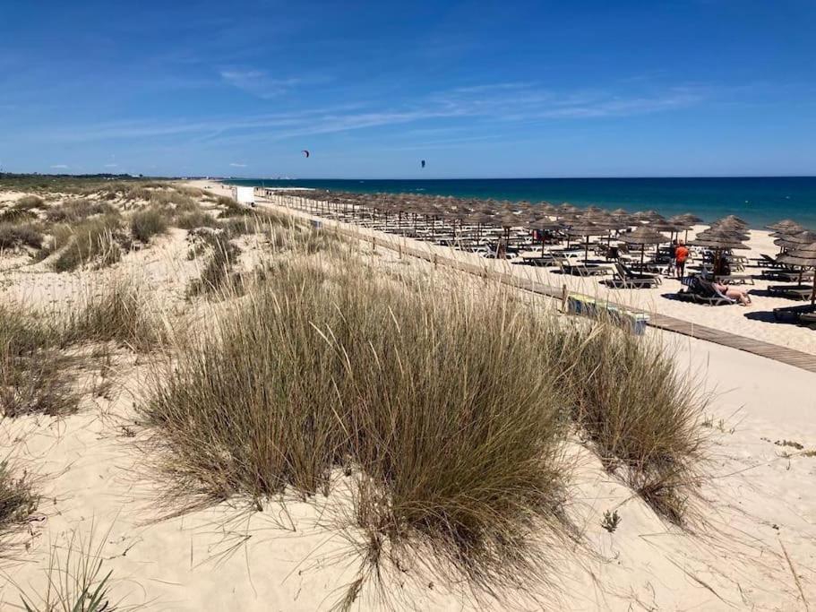 Casa Da Boa Gente Apartman Cabanas De Tavira Kültér fotó