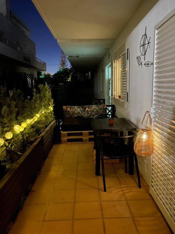 Casa Da Boa Gente Apartman Cabanas De Tavira Kültér fotó